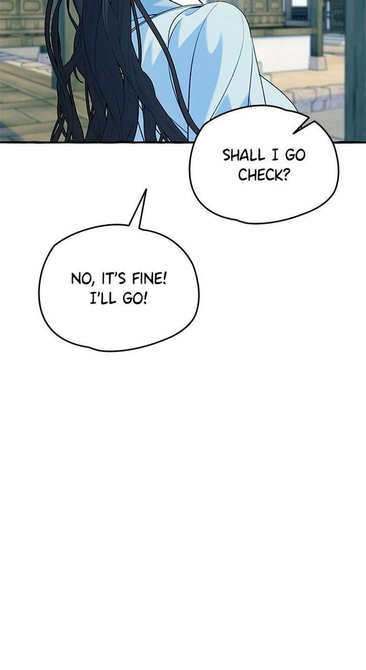 North Snow Love Story Chapter 66 page 25