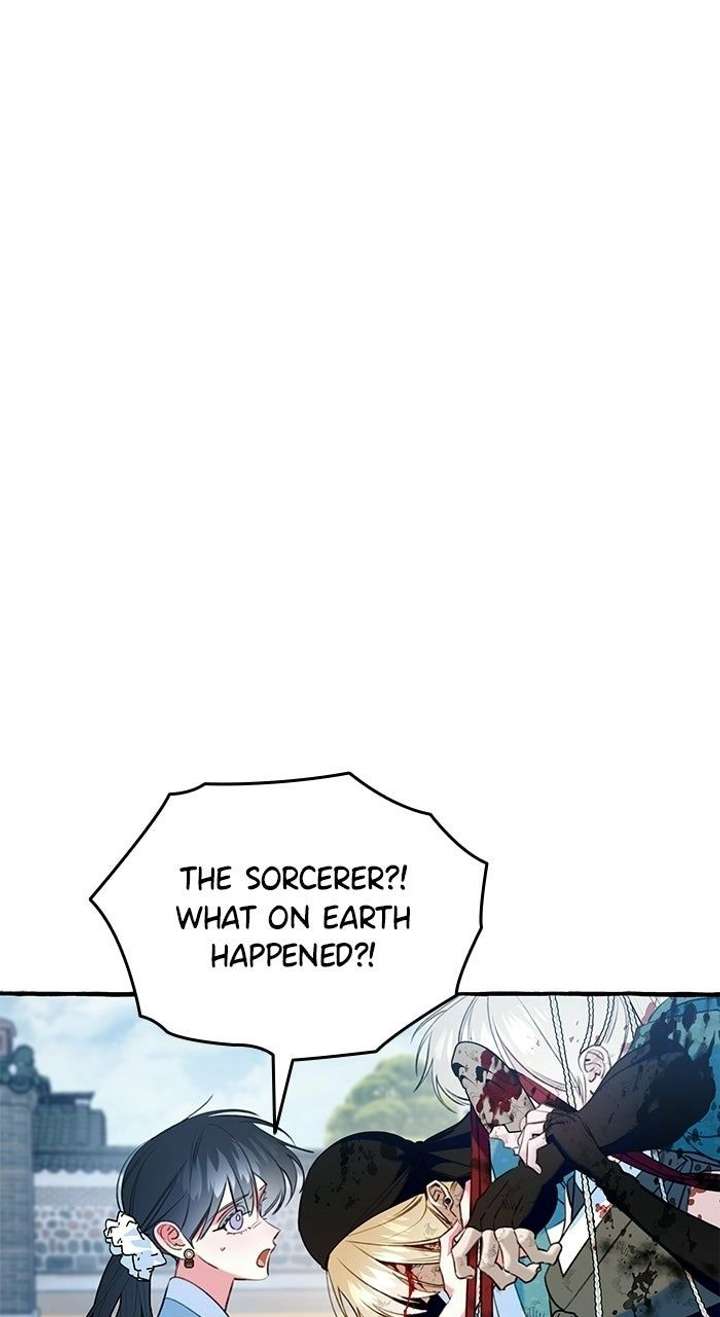 North Snow Love Story Chapter 66 page 28