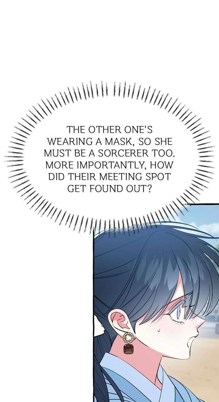 North Snow Love Story Chapter 66 page 32