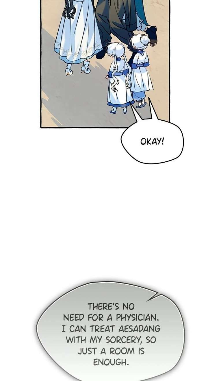 North Snow Love Story Chapter 66 page 37