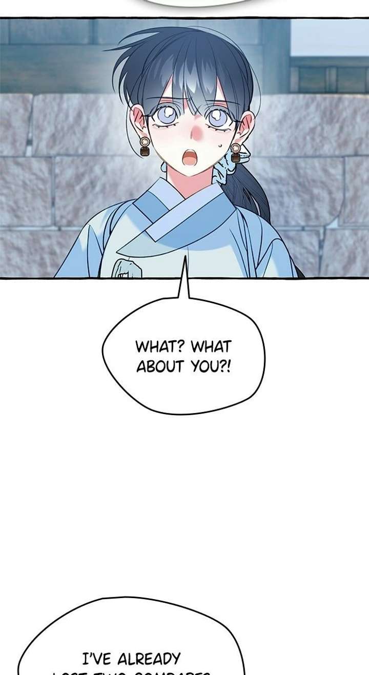 North Snow Love Story Chapter 66 page 38