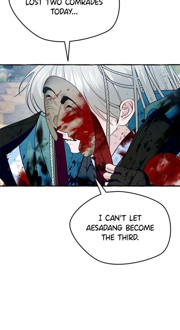 North Snow Love Story Chapter 66 page 39