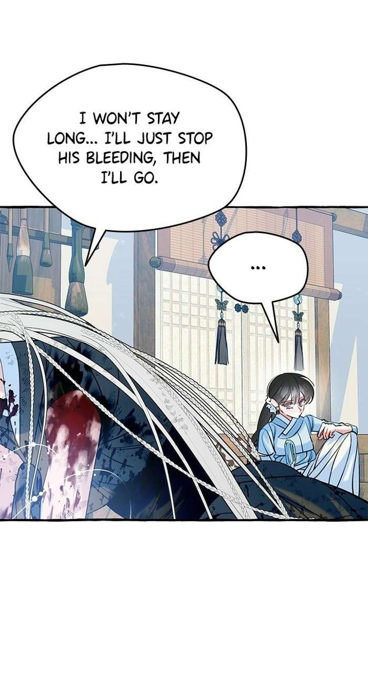 North Snow Love Story Chapter 66 page 43