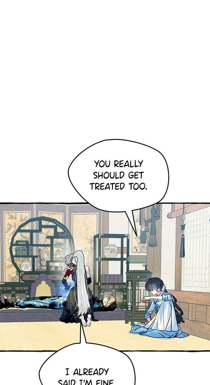 North Snow Love Story Chapter 66 page 44