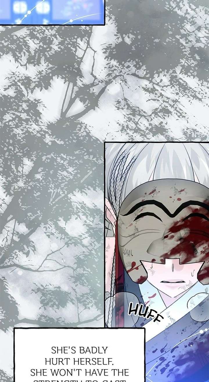 North Snow Love Story Chapter 66 page 46