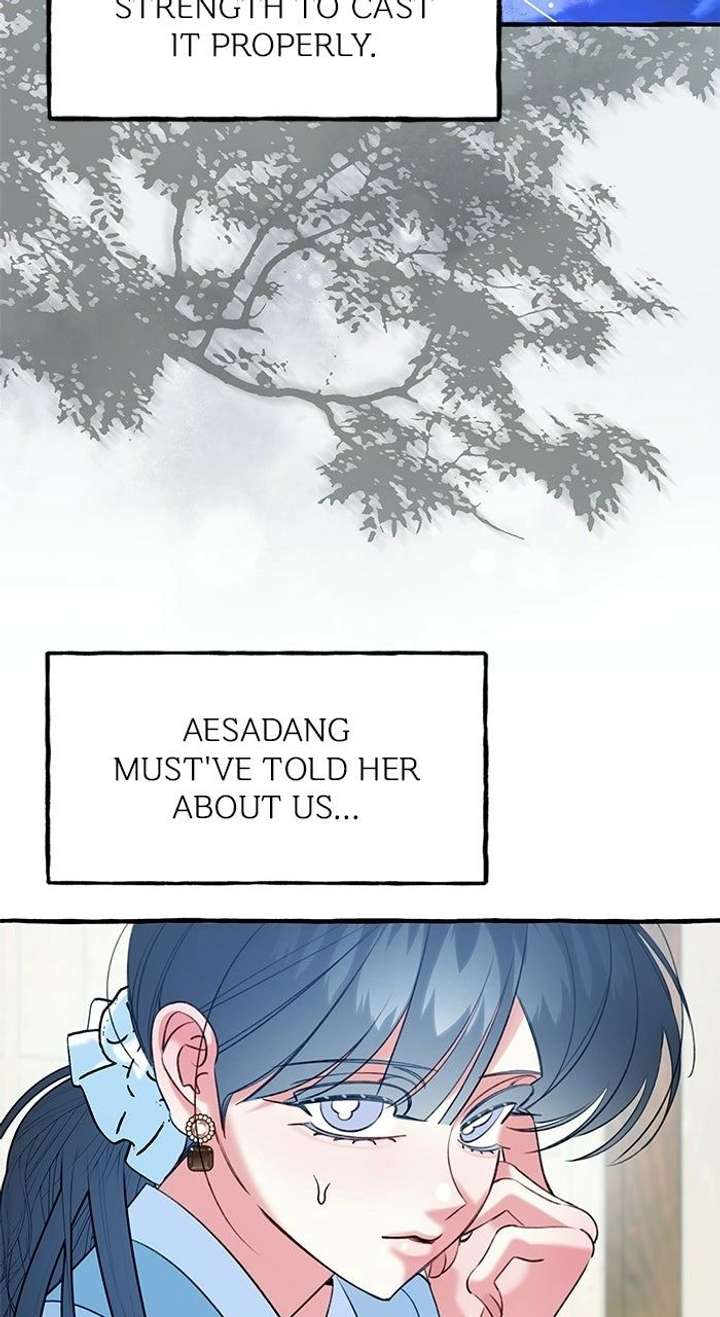 North Snow Love Story Chapter 66 page 47
