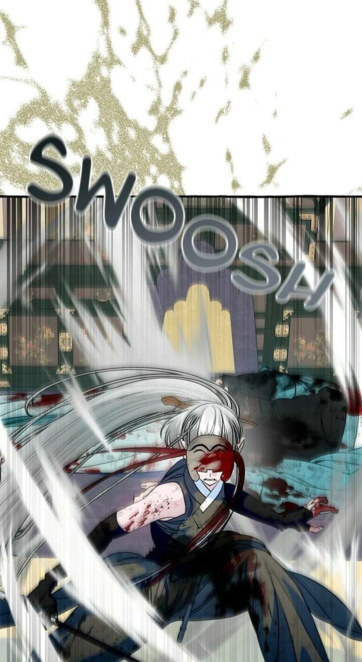 North Snow Love Story Chapter 66 page 51