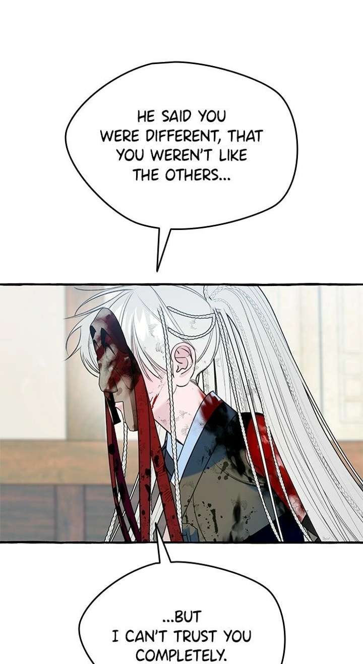 North Snow Love Story Chapter 66 page 54