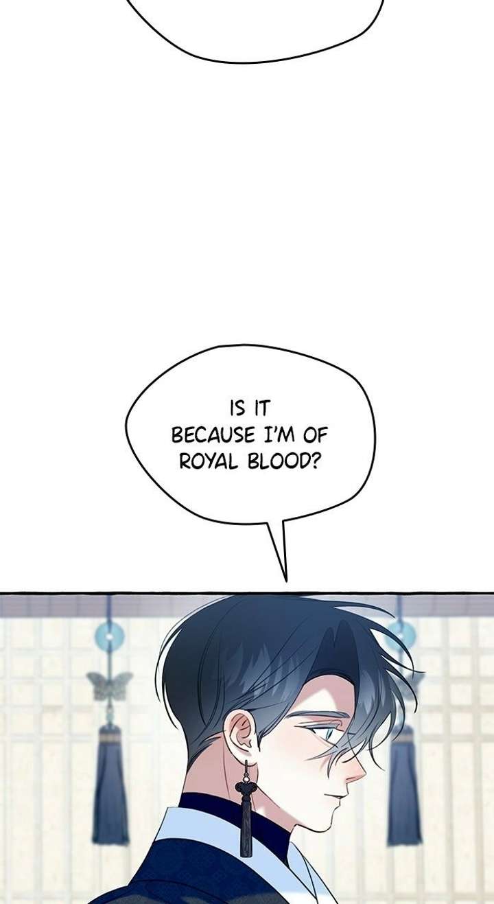 North Snow Love Story Chapter 66 page 55