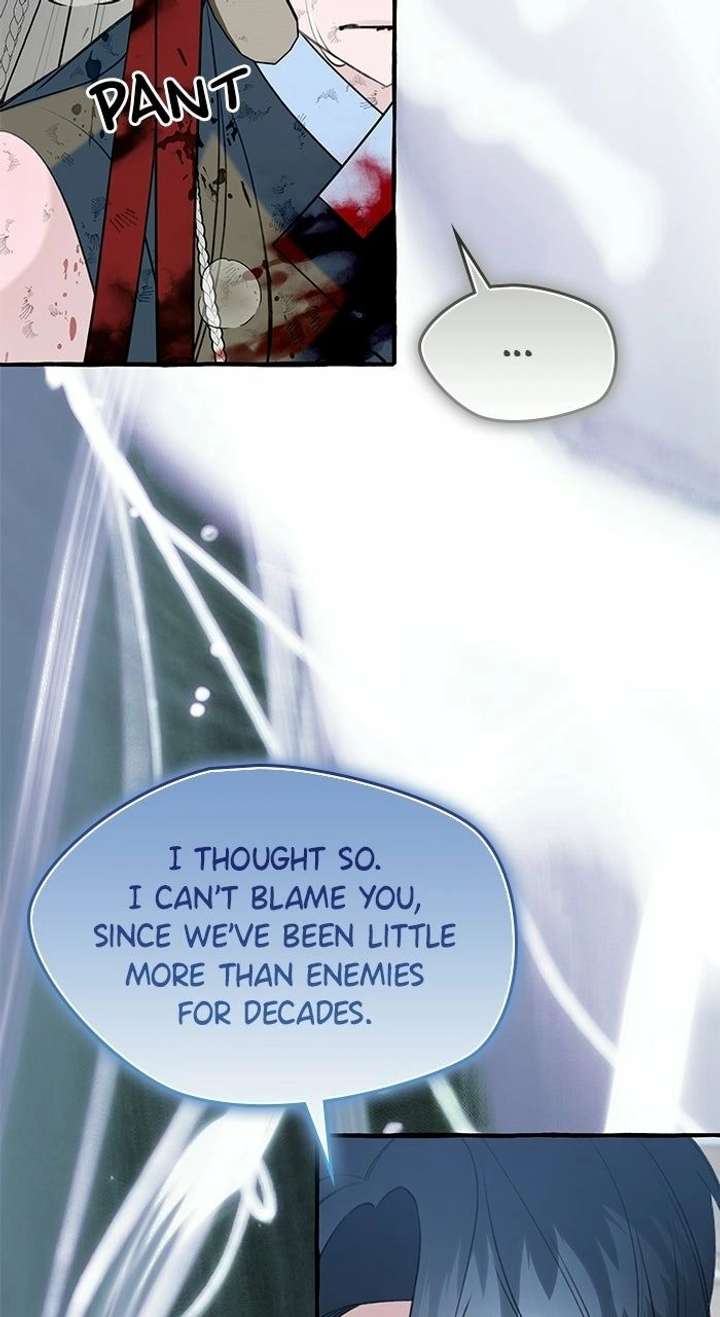 North Snow Love Story Chapter 66 page 57