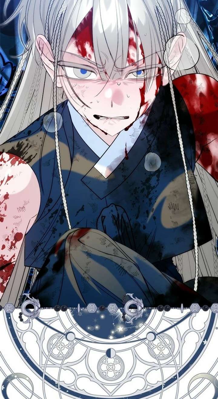 North Snow Love Story Chapter 66 page 63