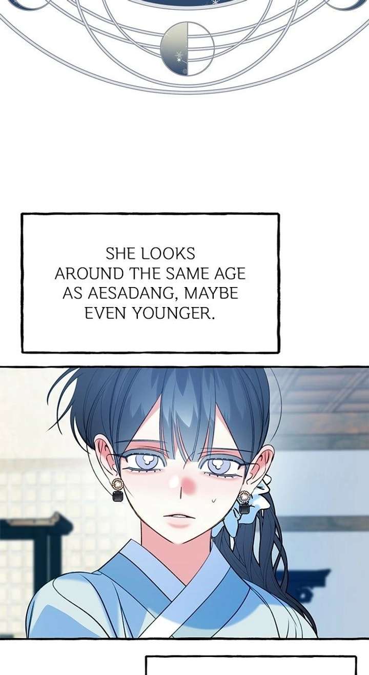 North Snow Love Story Chapter 66 page 64
