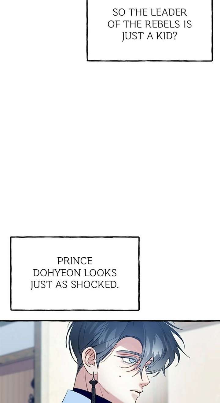 North Snow Love Story Chapter 66 page 65
