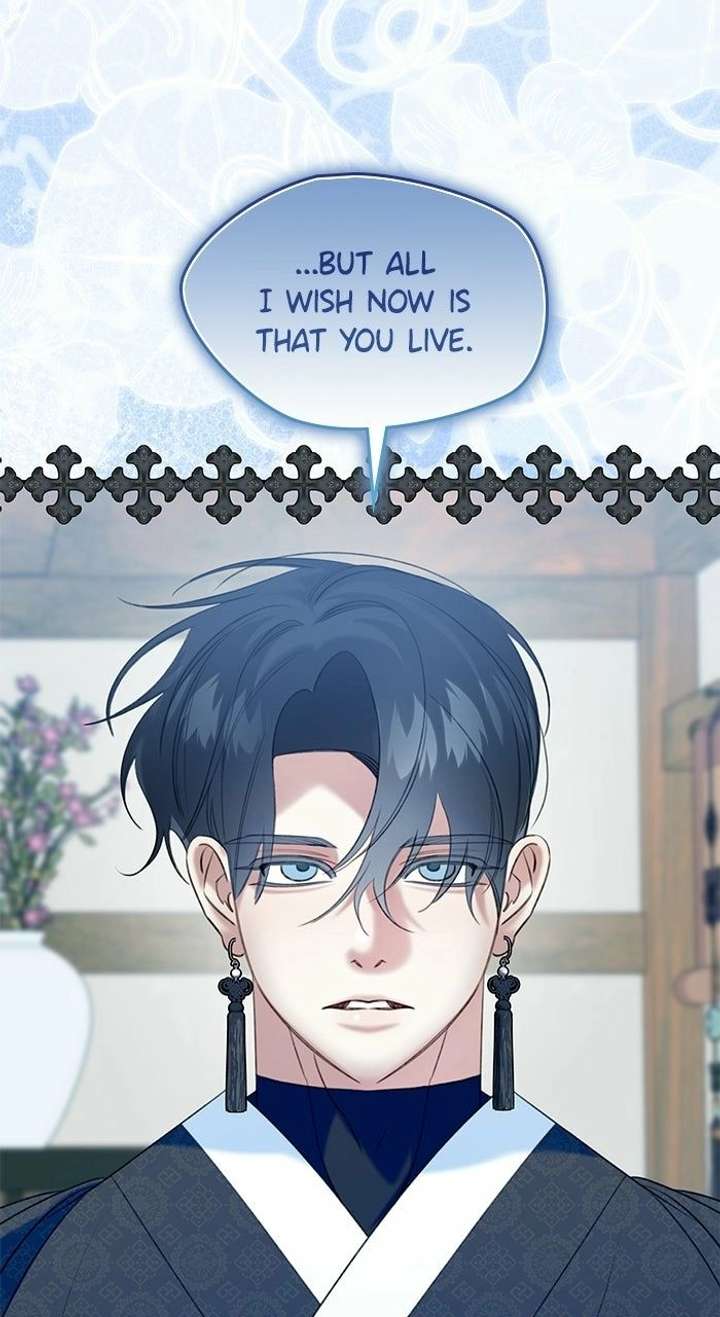 North Snow Love Story Chapter 66 page 68