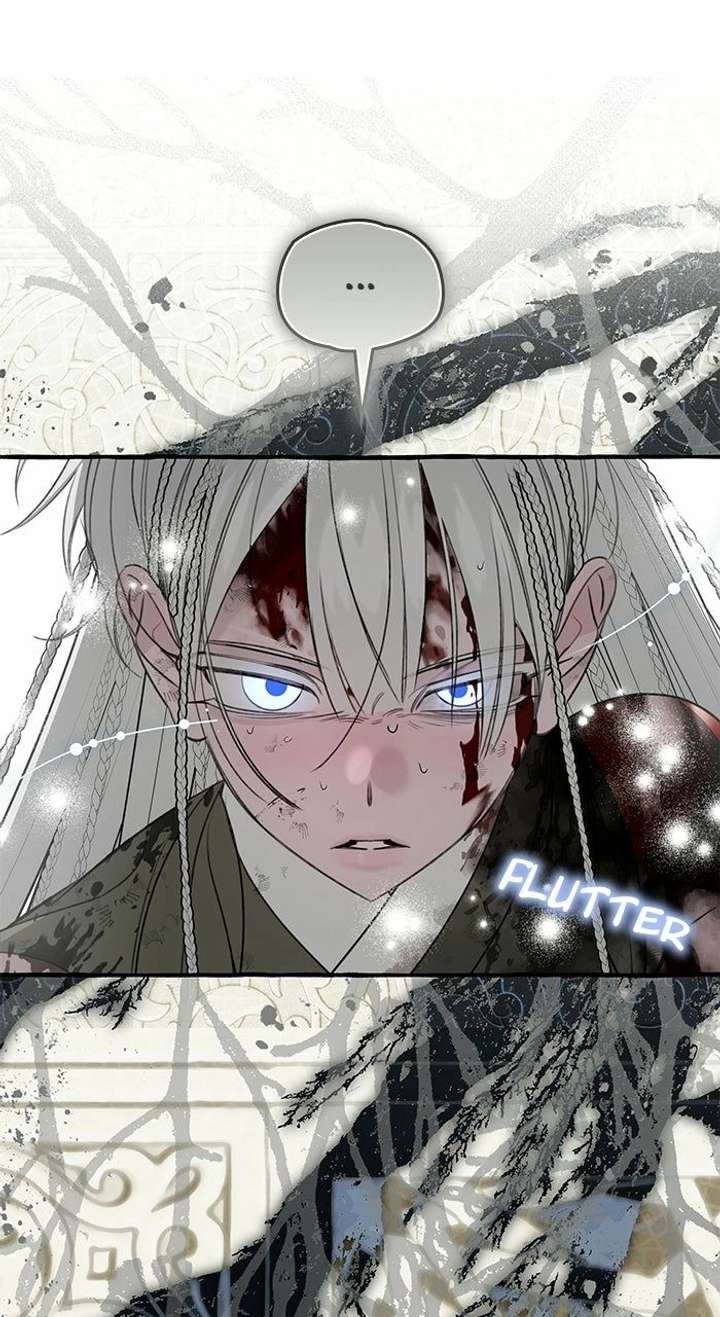 North Snow Love Story Chapter 66 page 74