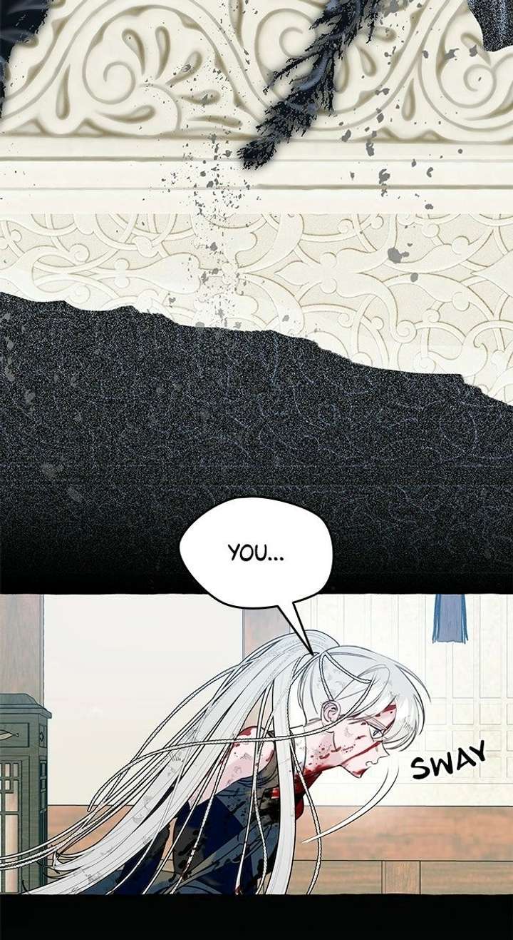 North Snow Love Story Chapter 66 page 77