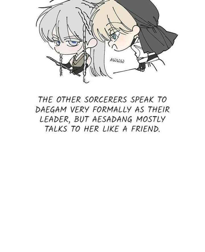 North Snow Love Story Chapter 66 page 89