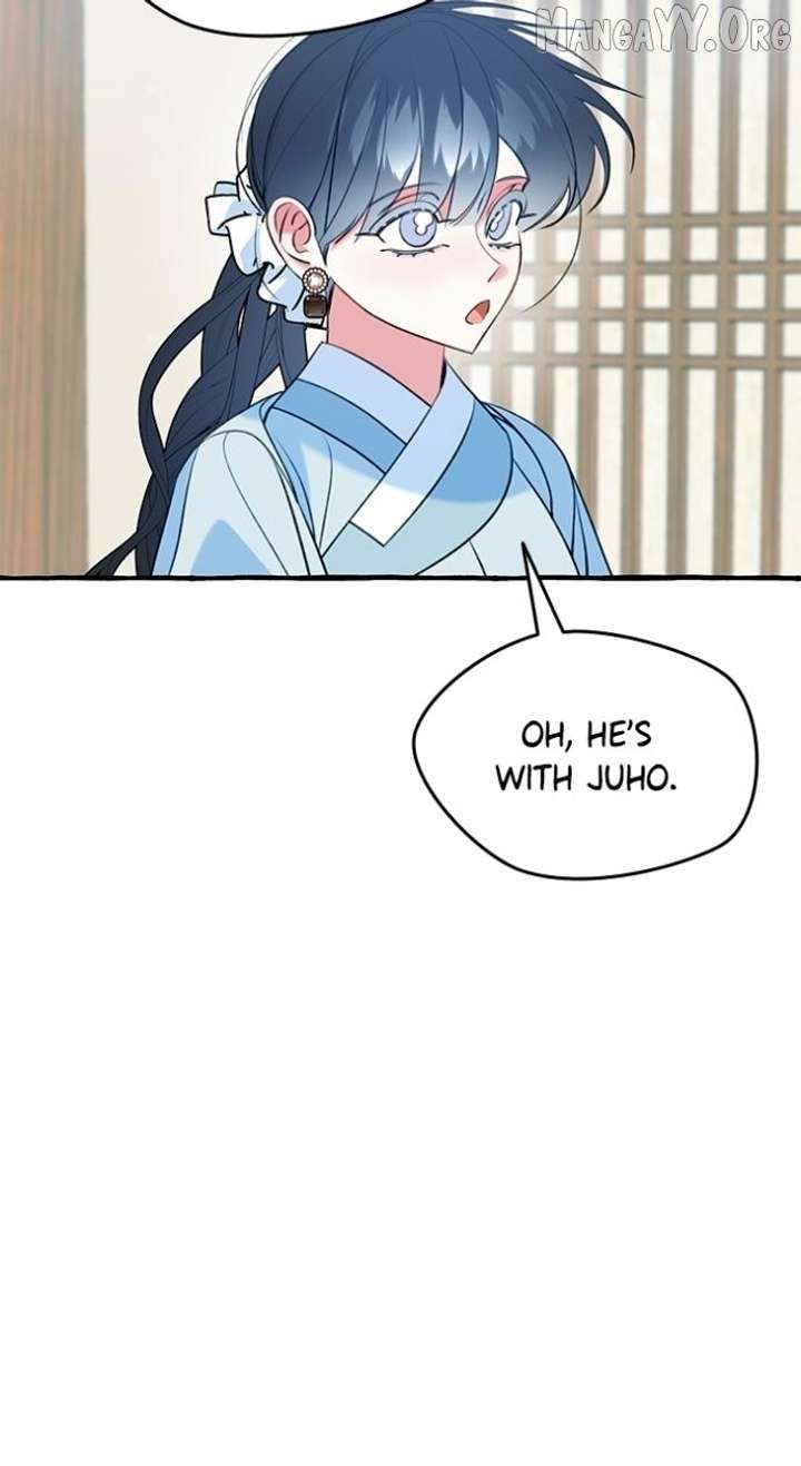 North Snow Love Story Chapter 67 page 5
