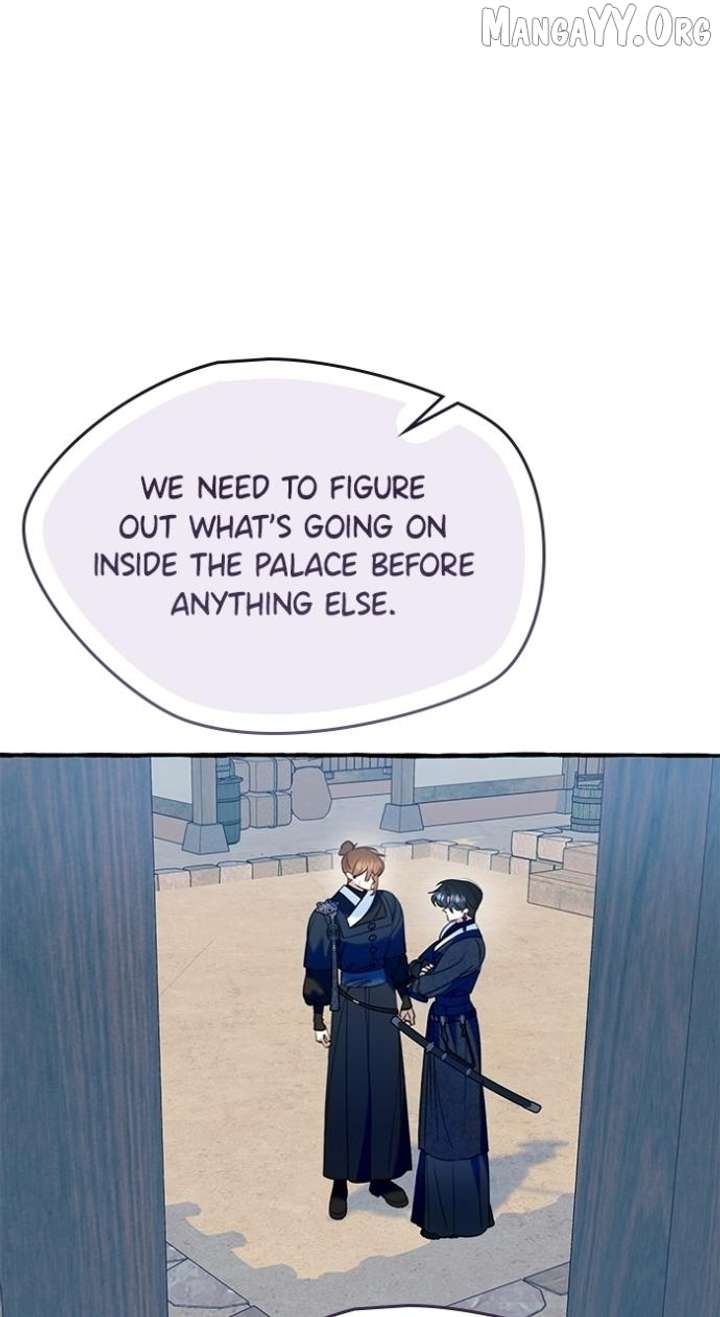 North Snow Love Story Chapter 67 page 6