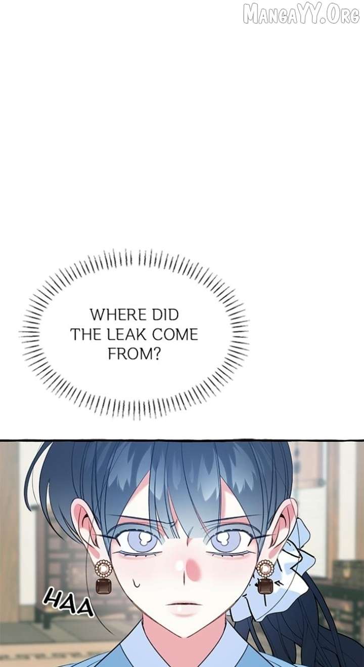 North Snow Love Story Chapter 67 page 9