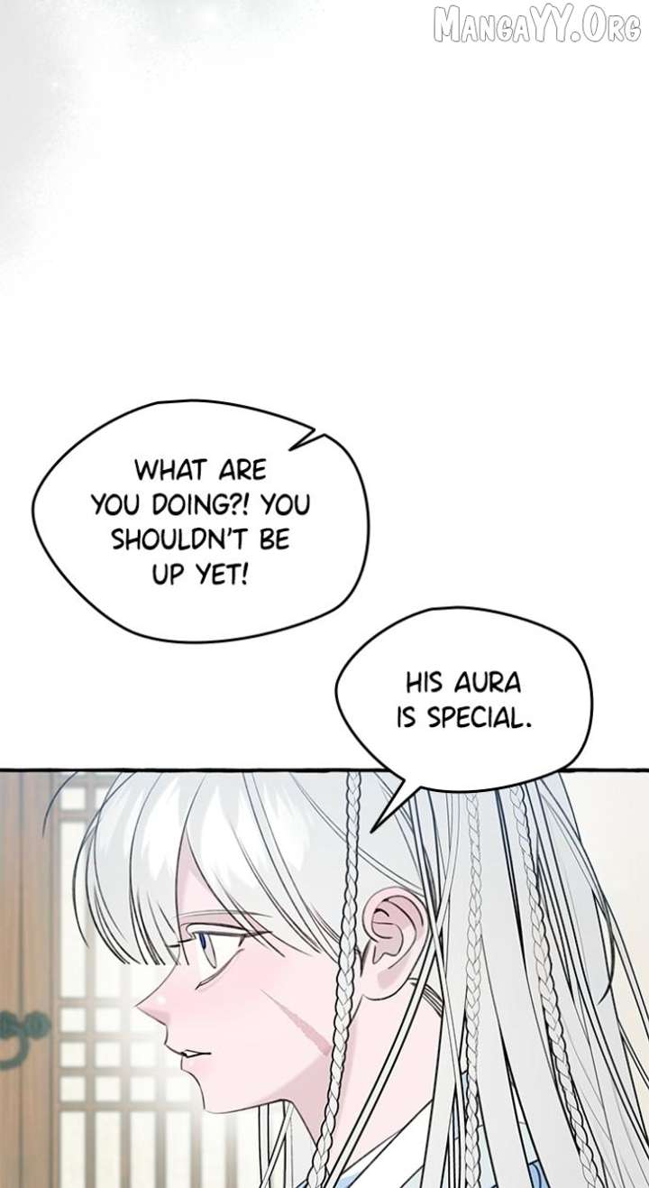 North Snow Love Story Chapter 67 page 15