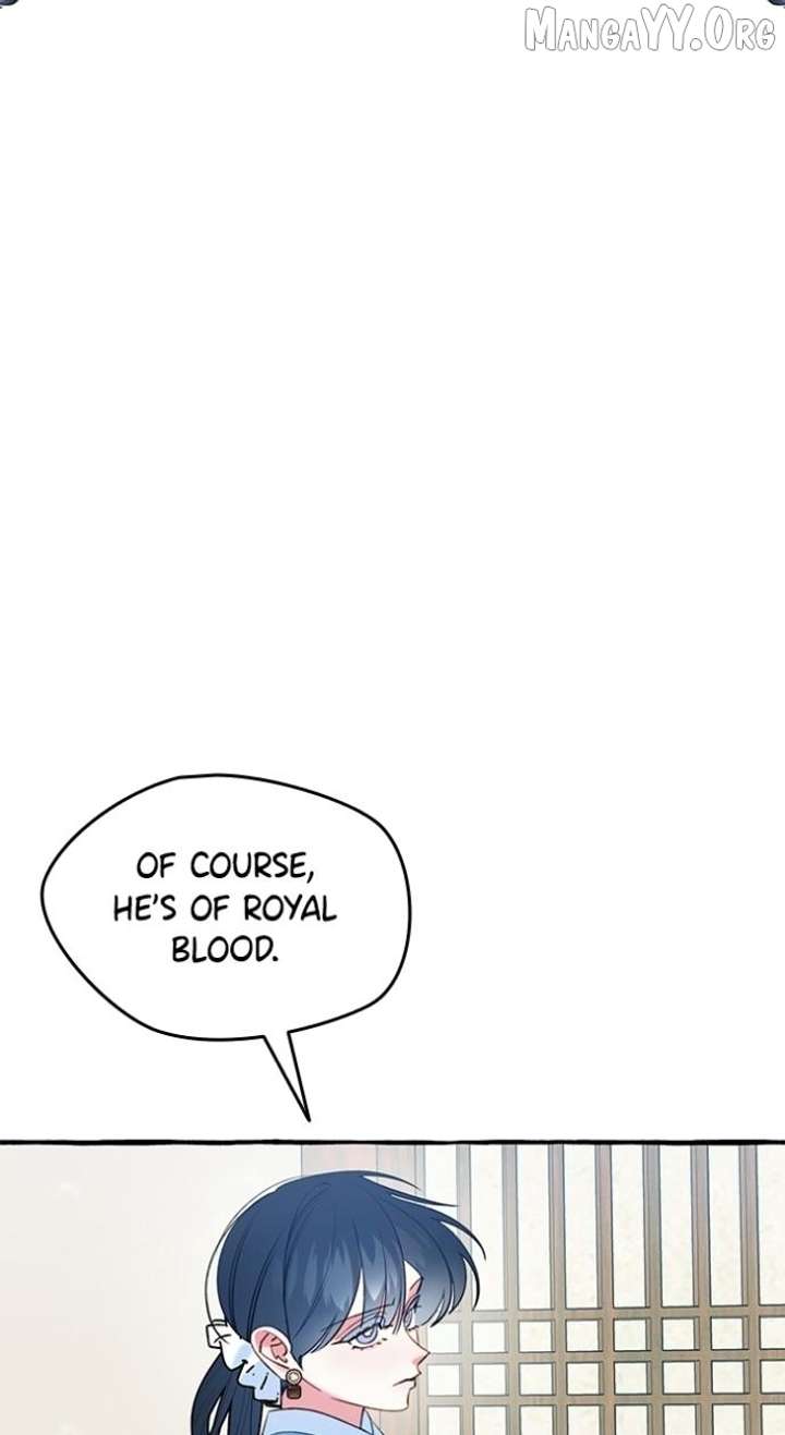 North Snow Love Story Chapter 67 page 18