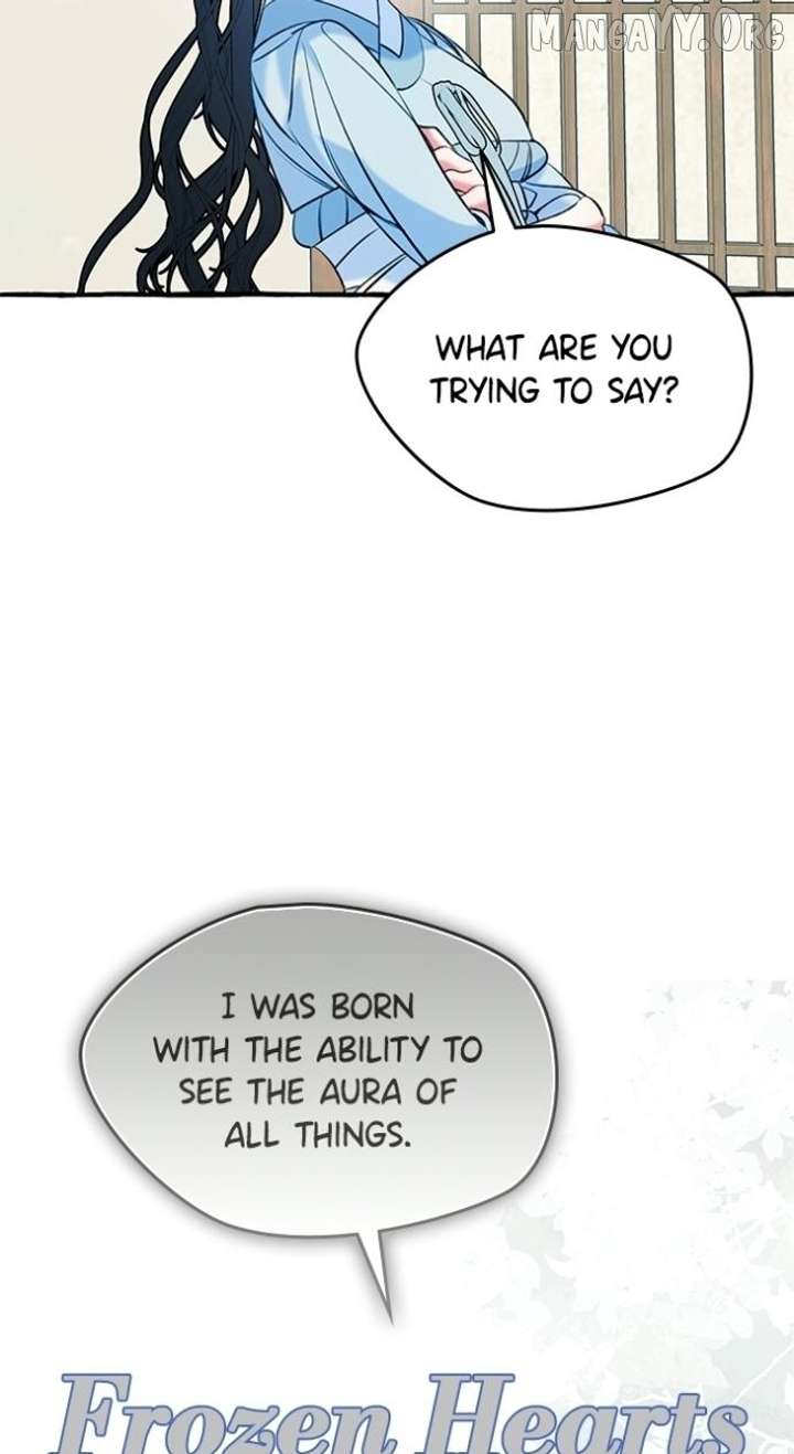 North Snow Love Story Chapter 67 page 19