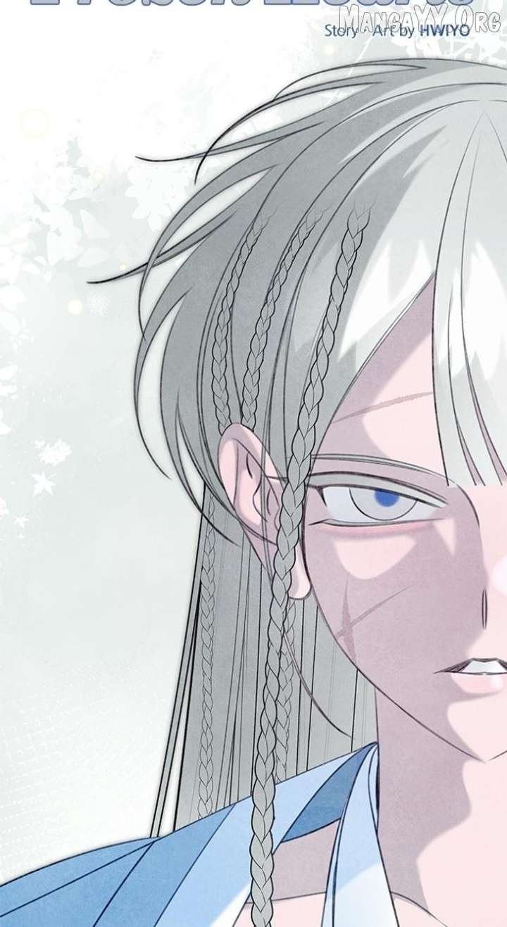 North Snow Love Story Chapter 67 page 20