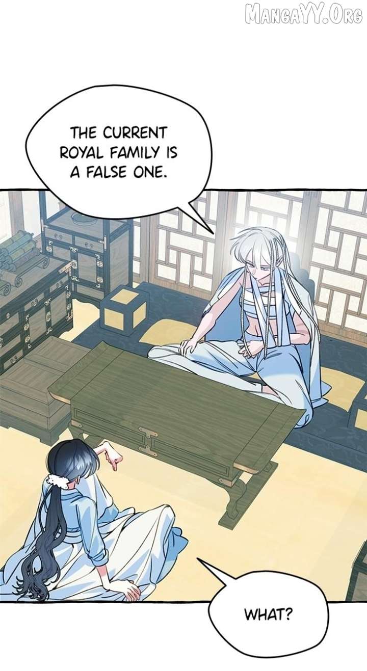 North Snow Love Story Chapter 67 page 30