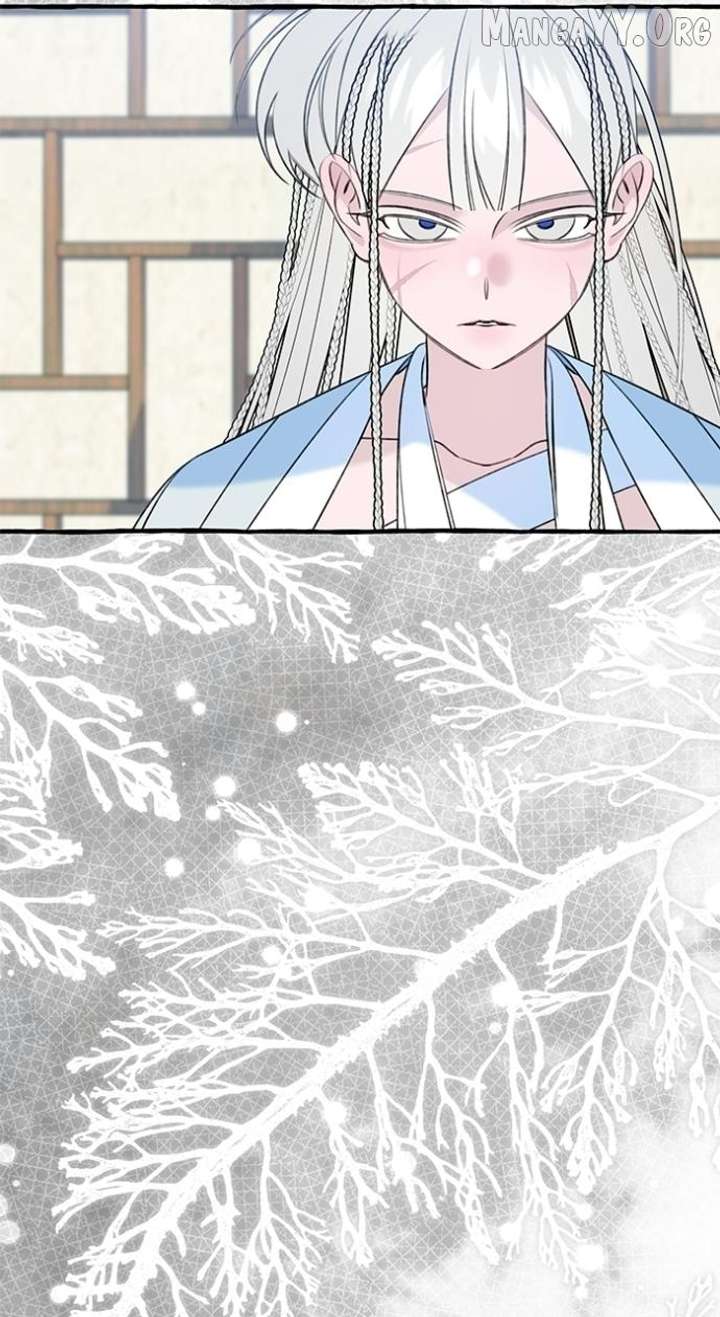 North Snow Love Story Chapter 67 page 32