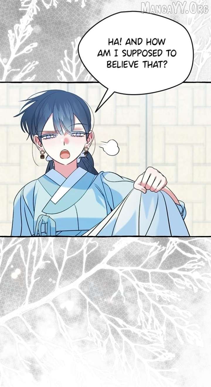 North Snow Love Story Chapter 67 page 33
