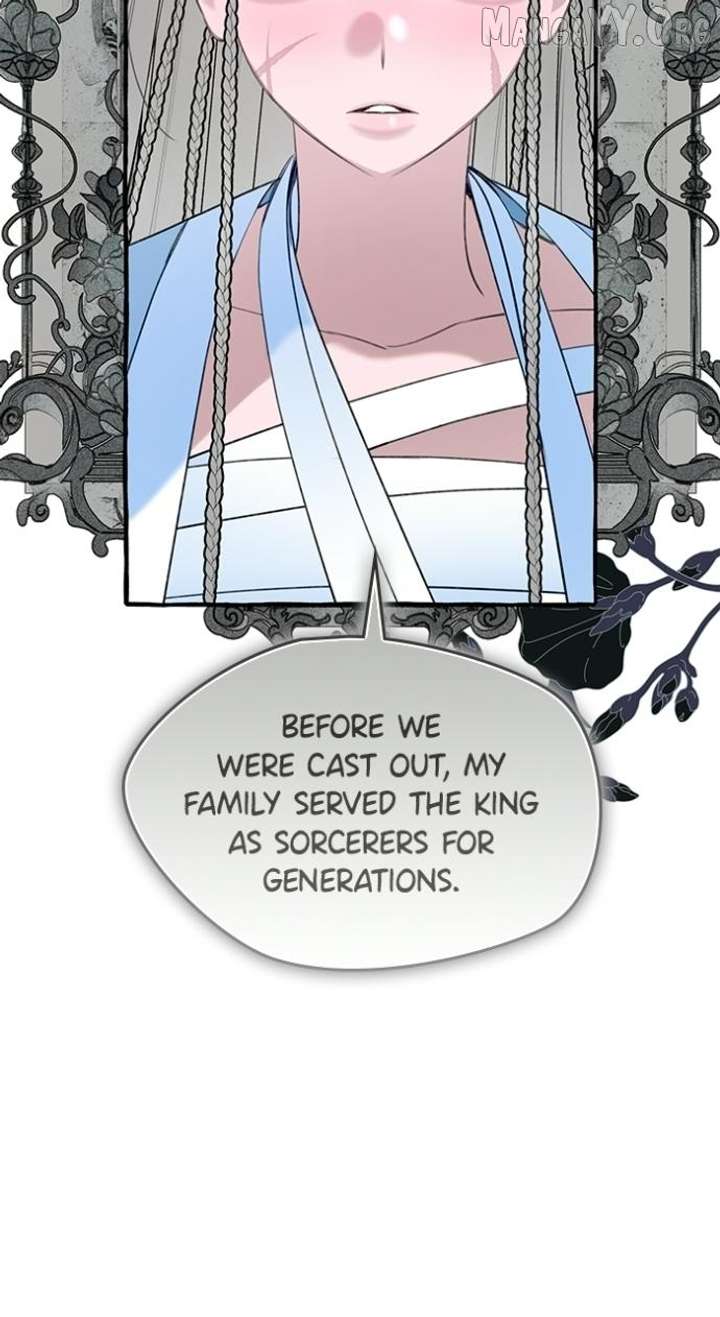 North Snow Love Story Chapter 67 page 35