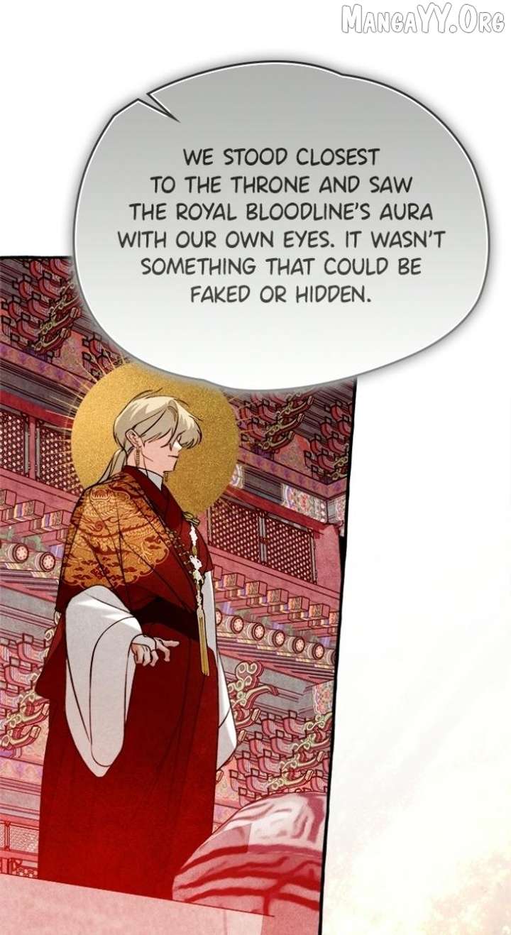 North Snow Love Story Chapter 67 page 36