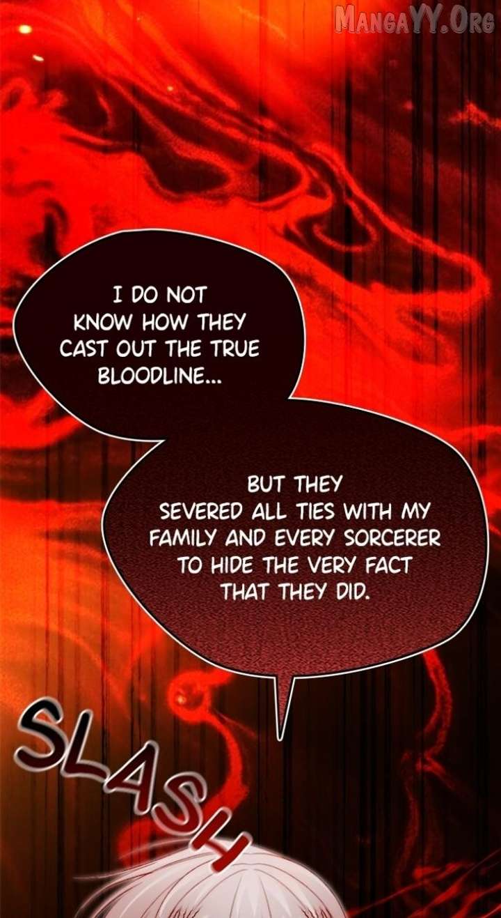 North Snow Love Story Chapter 67 page 39