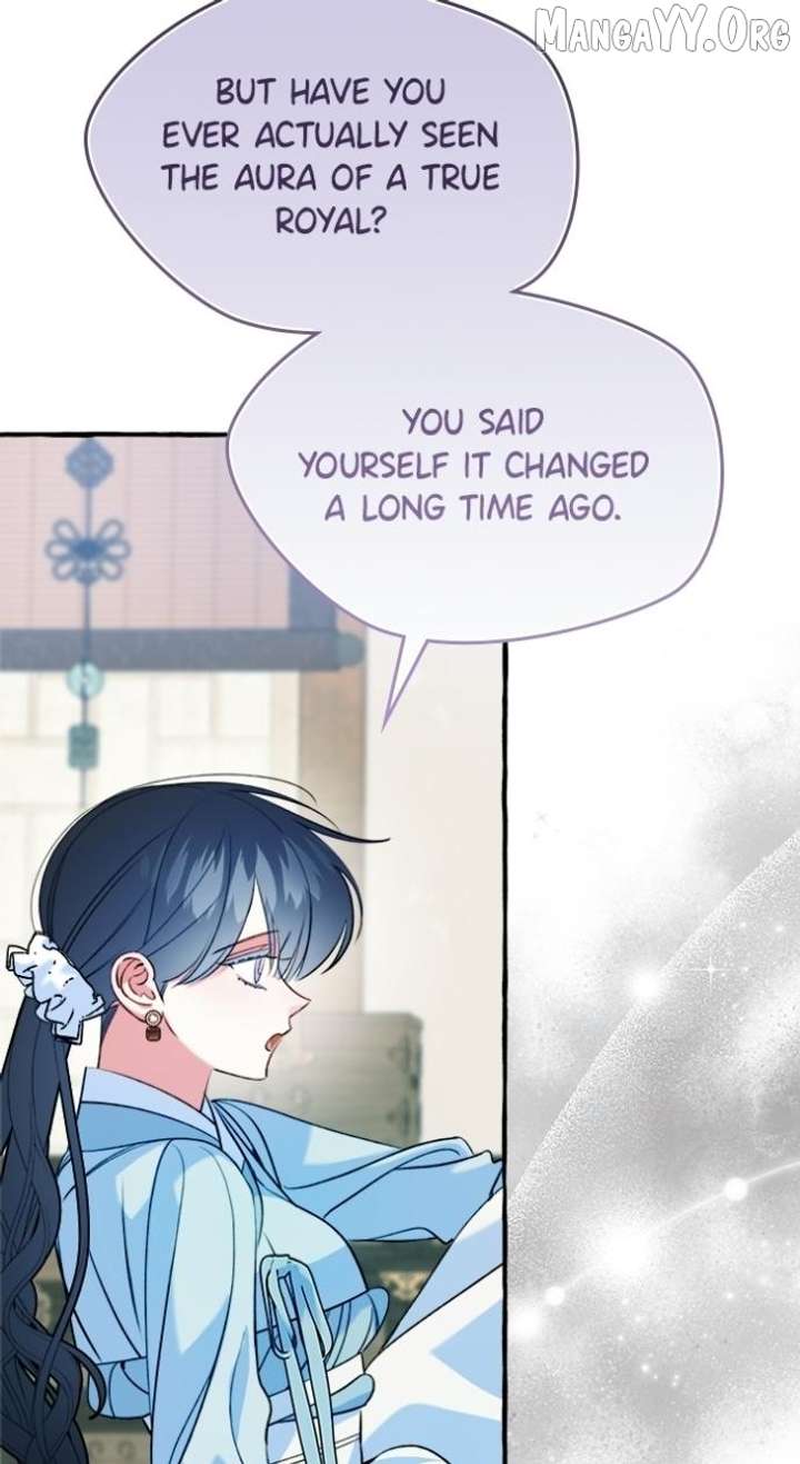 North Snow Love Story Chapter 67 page 42