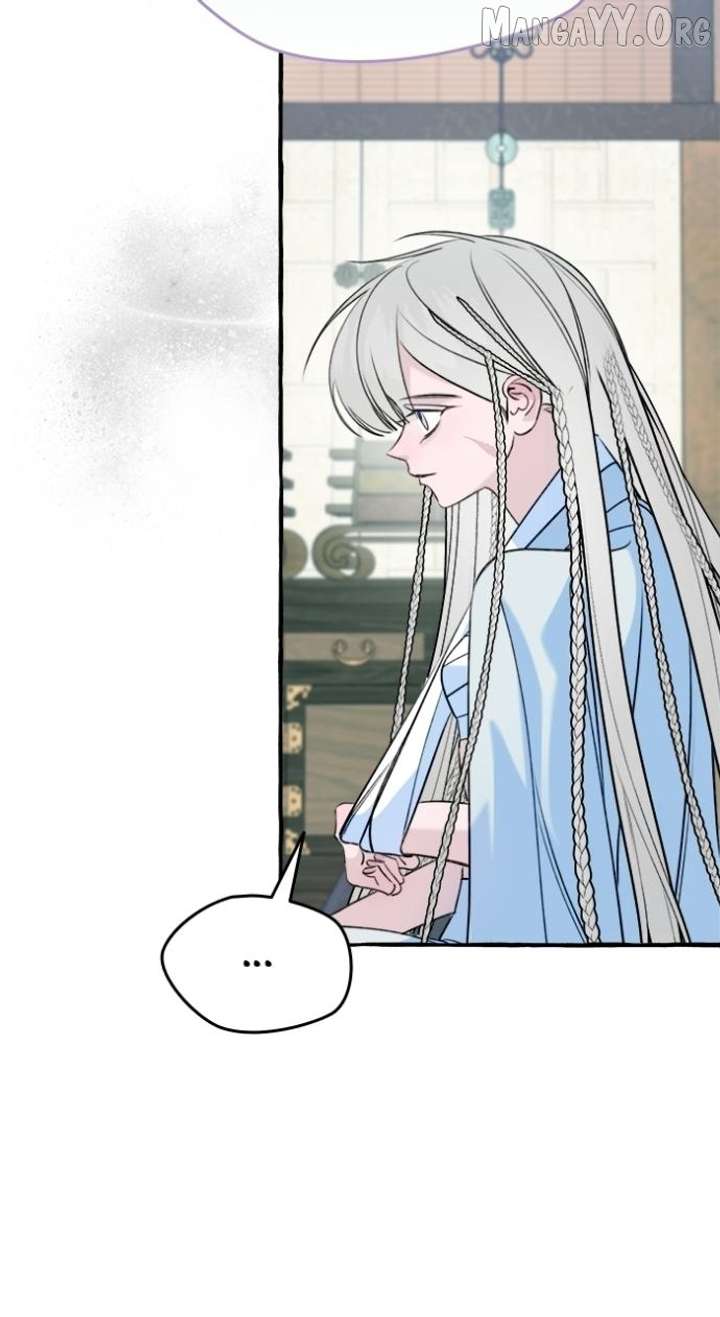 North Snow Love Story Chapter 67 page 44