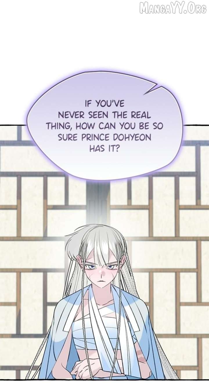 North Snow Love Story Chapter 67 page 45