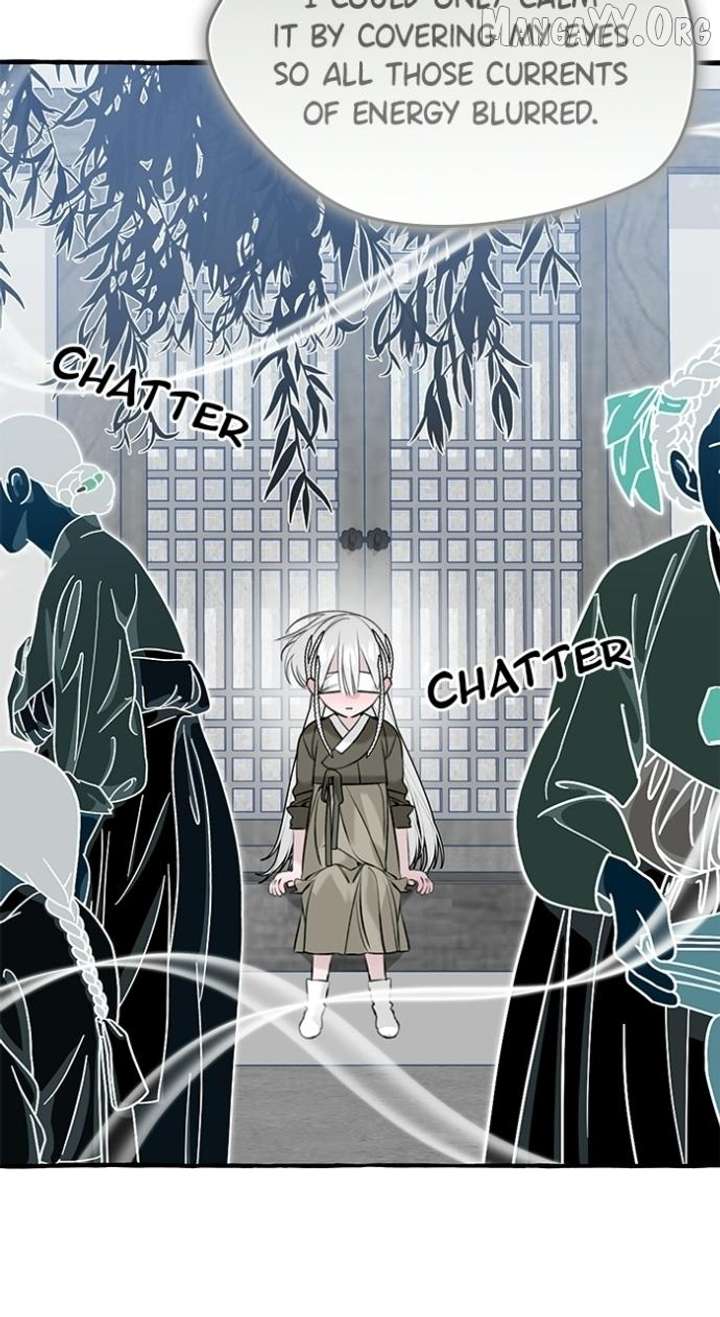 North Snow Love Story Chapter 67 page 48