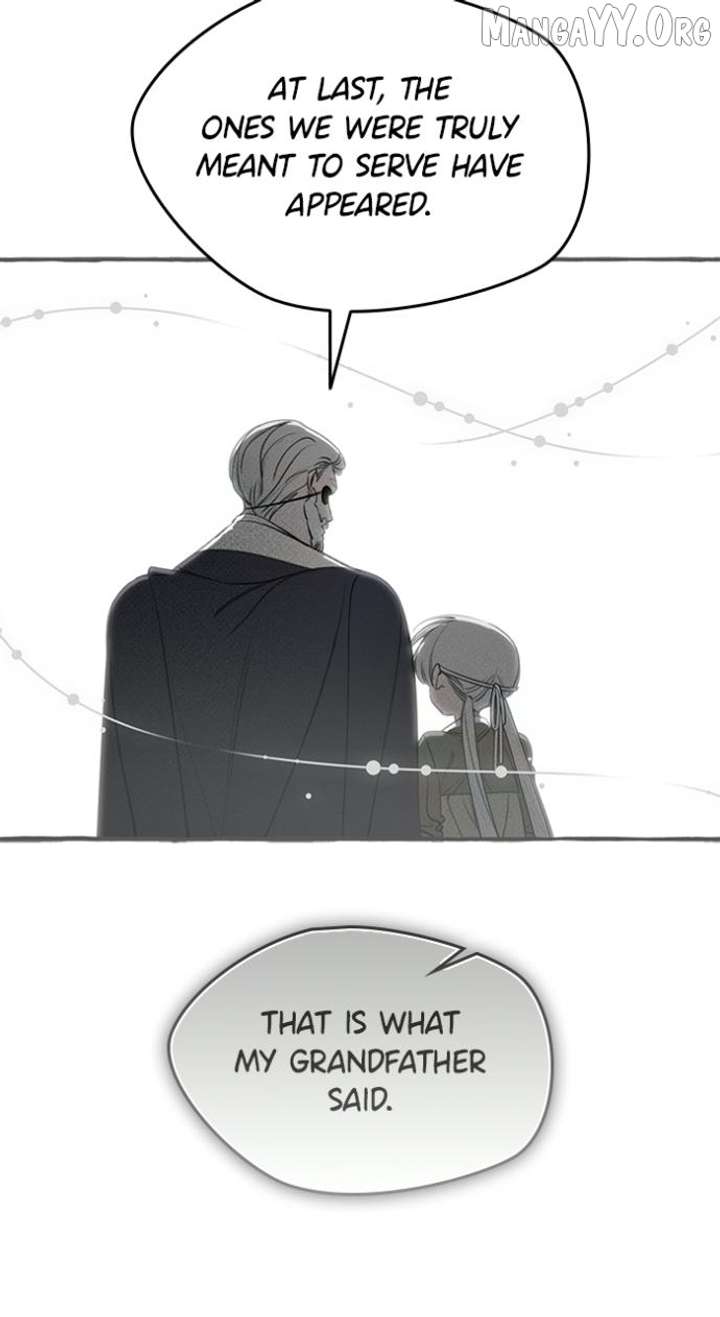 North Snow Love Story Chapter 67 page 52