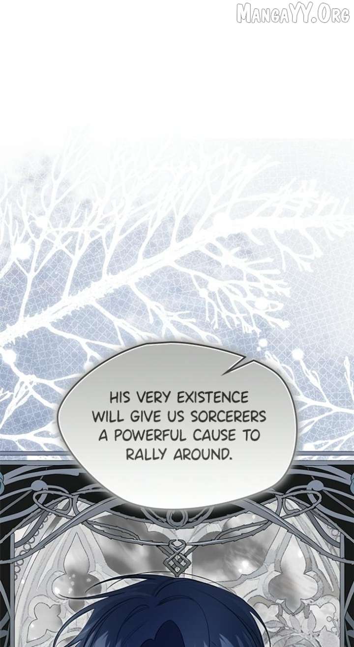 North Snow Love Story Chapter 67 page 56
