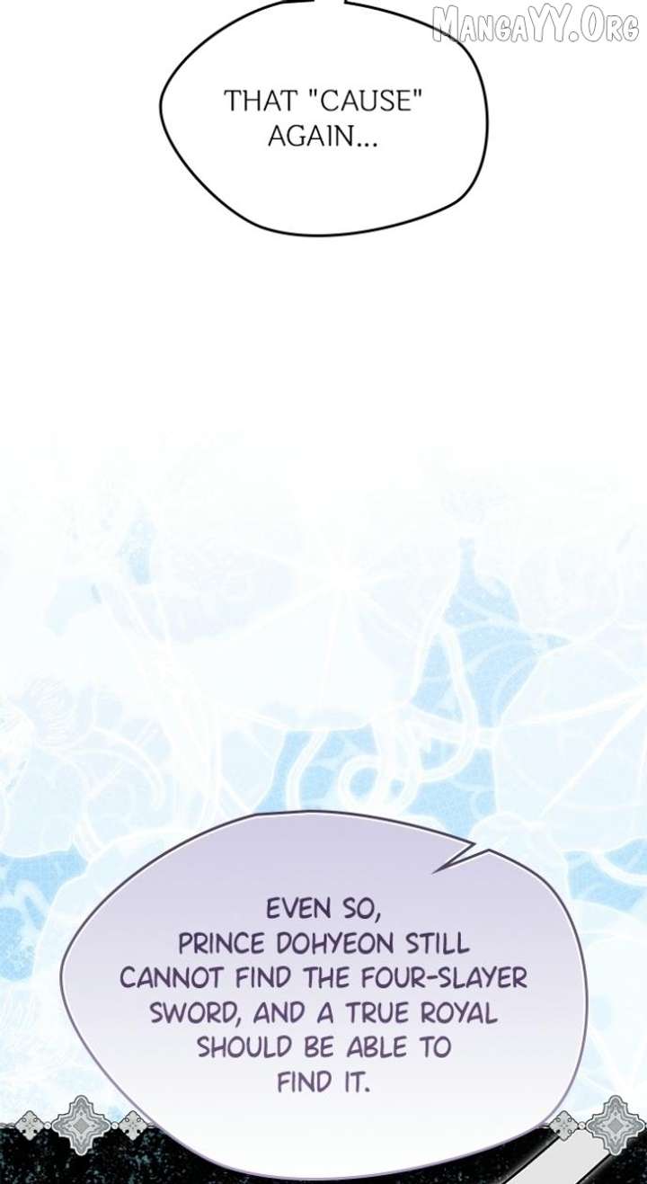 North Snow Love Story Chapter 67 page 59