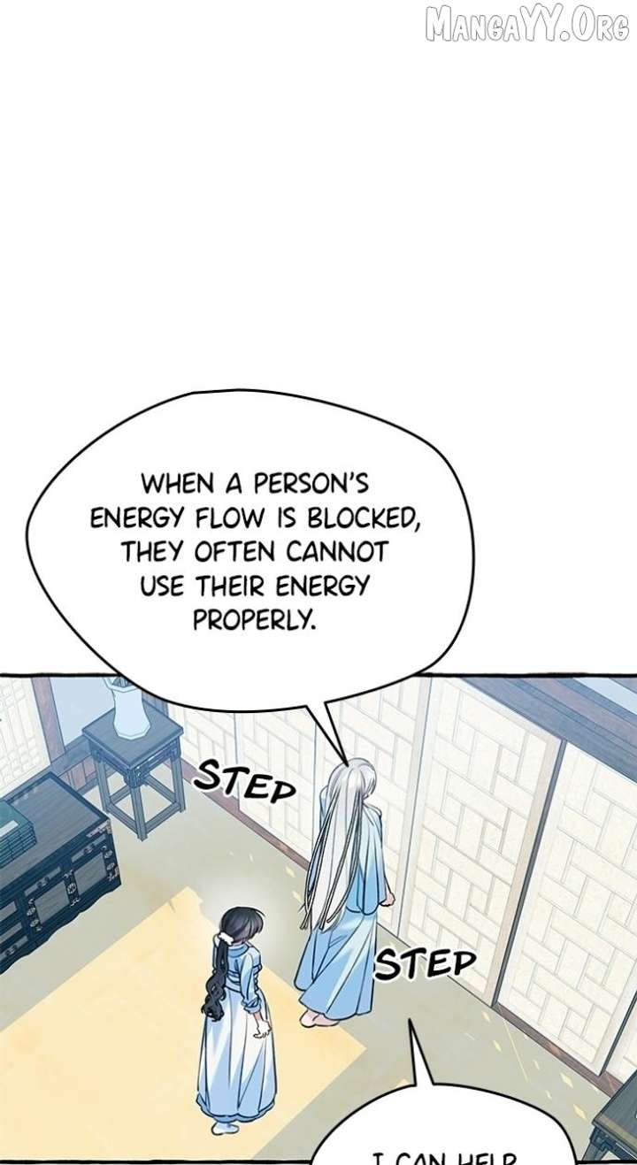 North Snow Love Story Chapter 67 page 62
