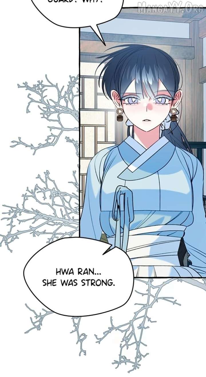 North Snow Love Story Chapter 67 page 65