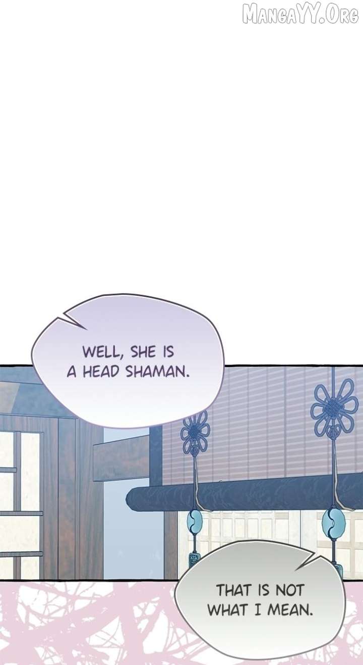 North Snow Love Story Chapter 67 page 66