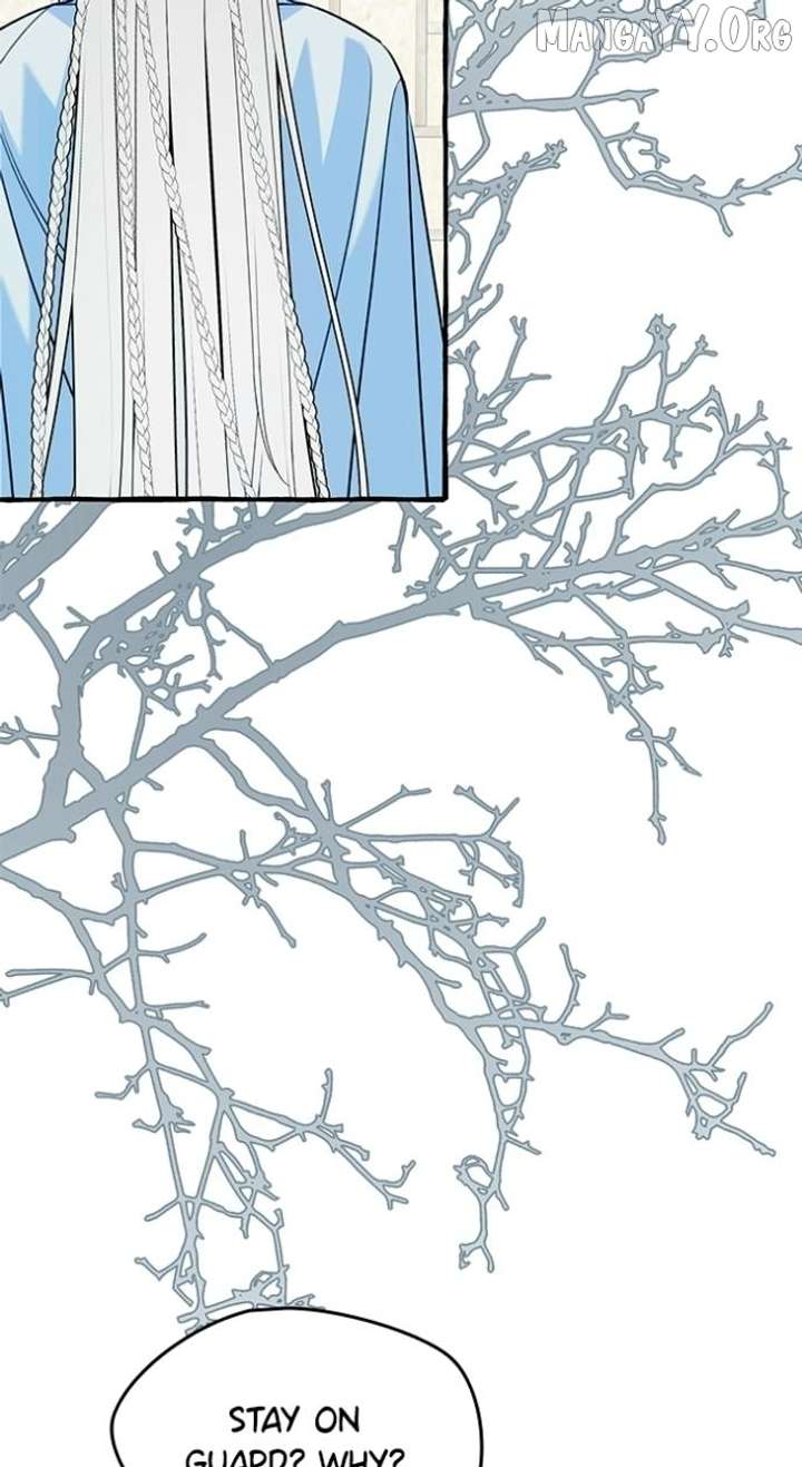 North Snow Love Story Chapter 67 page 64