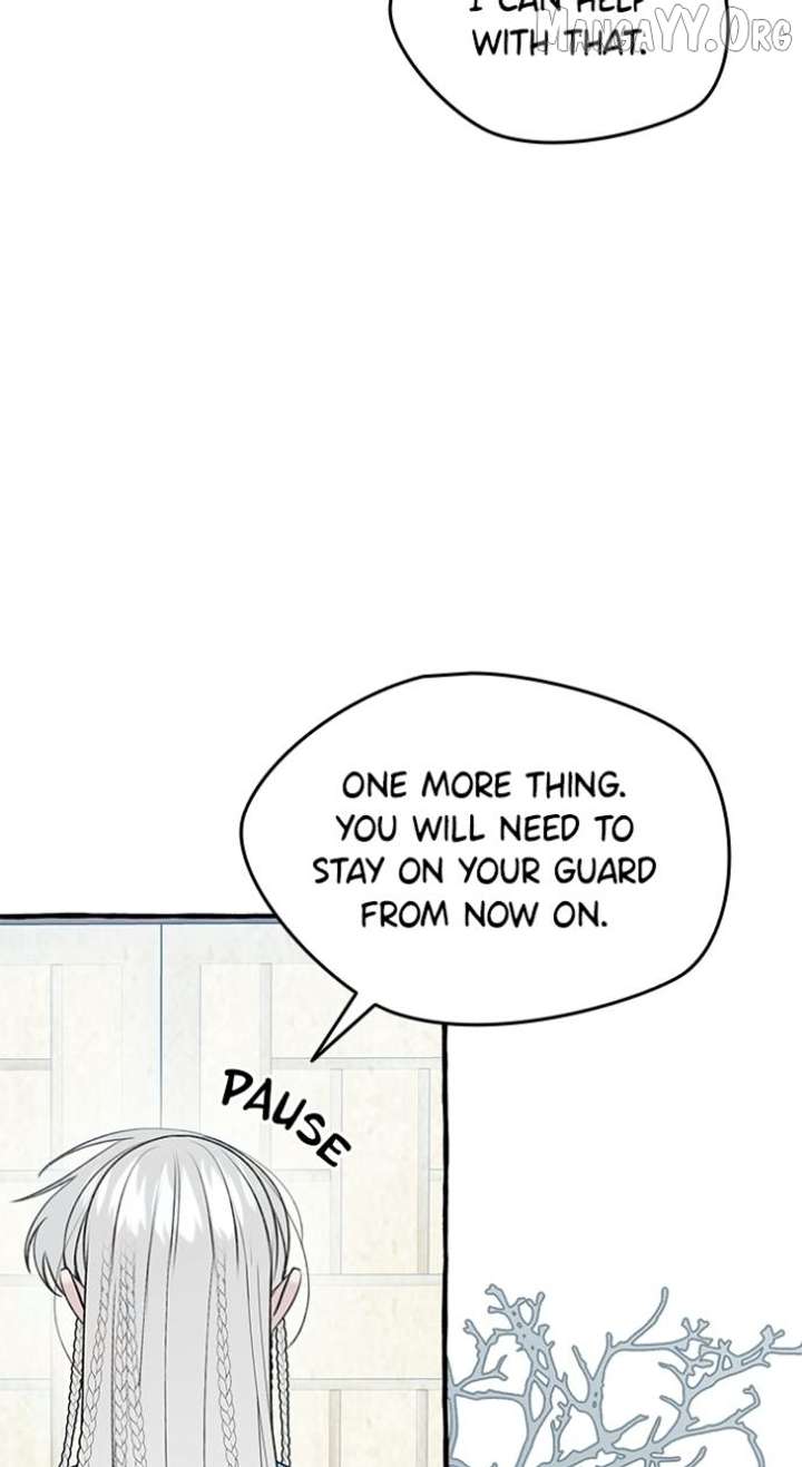 North Snow Love Story Chapter 67 page 63