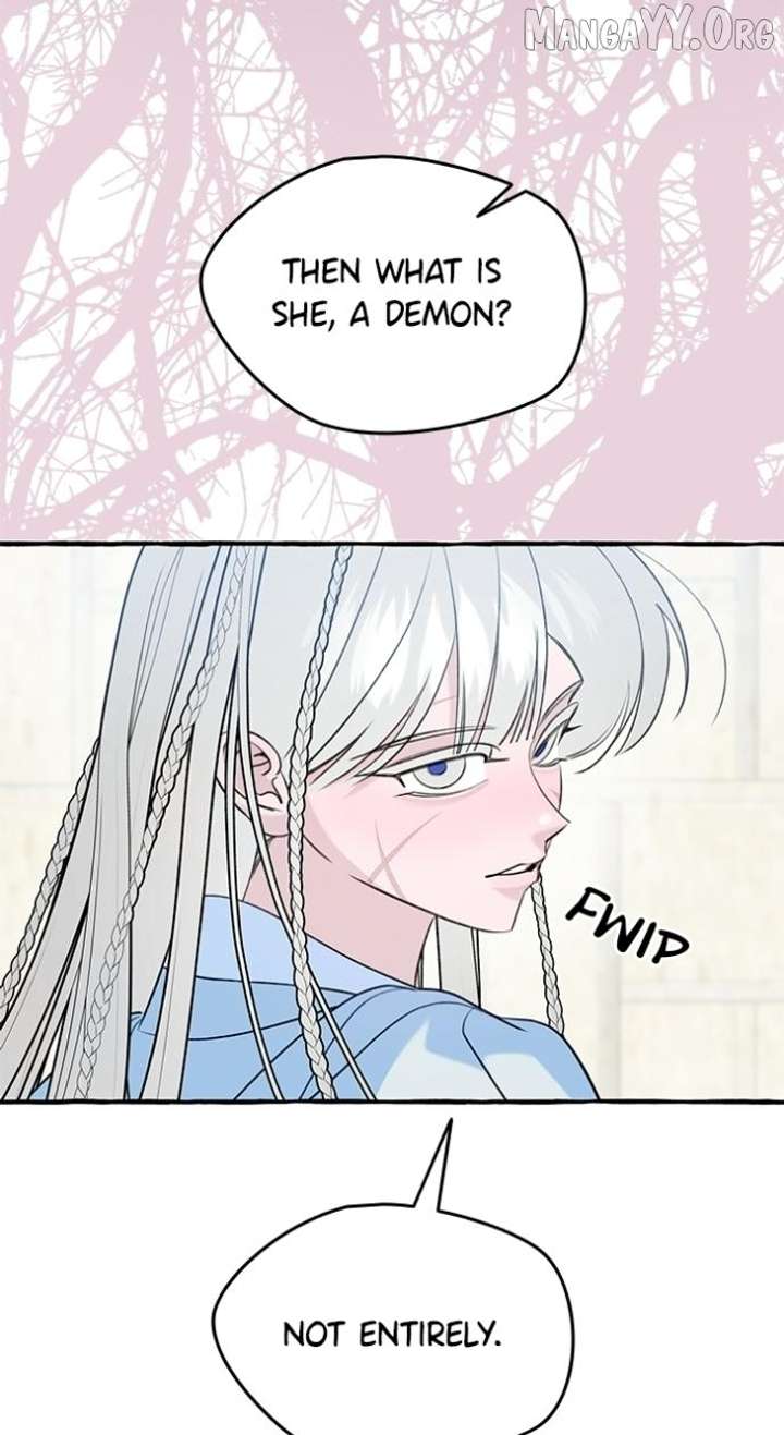North Snow Love Story Chapter 67 page 69
