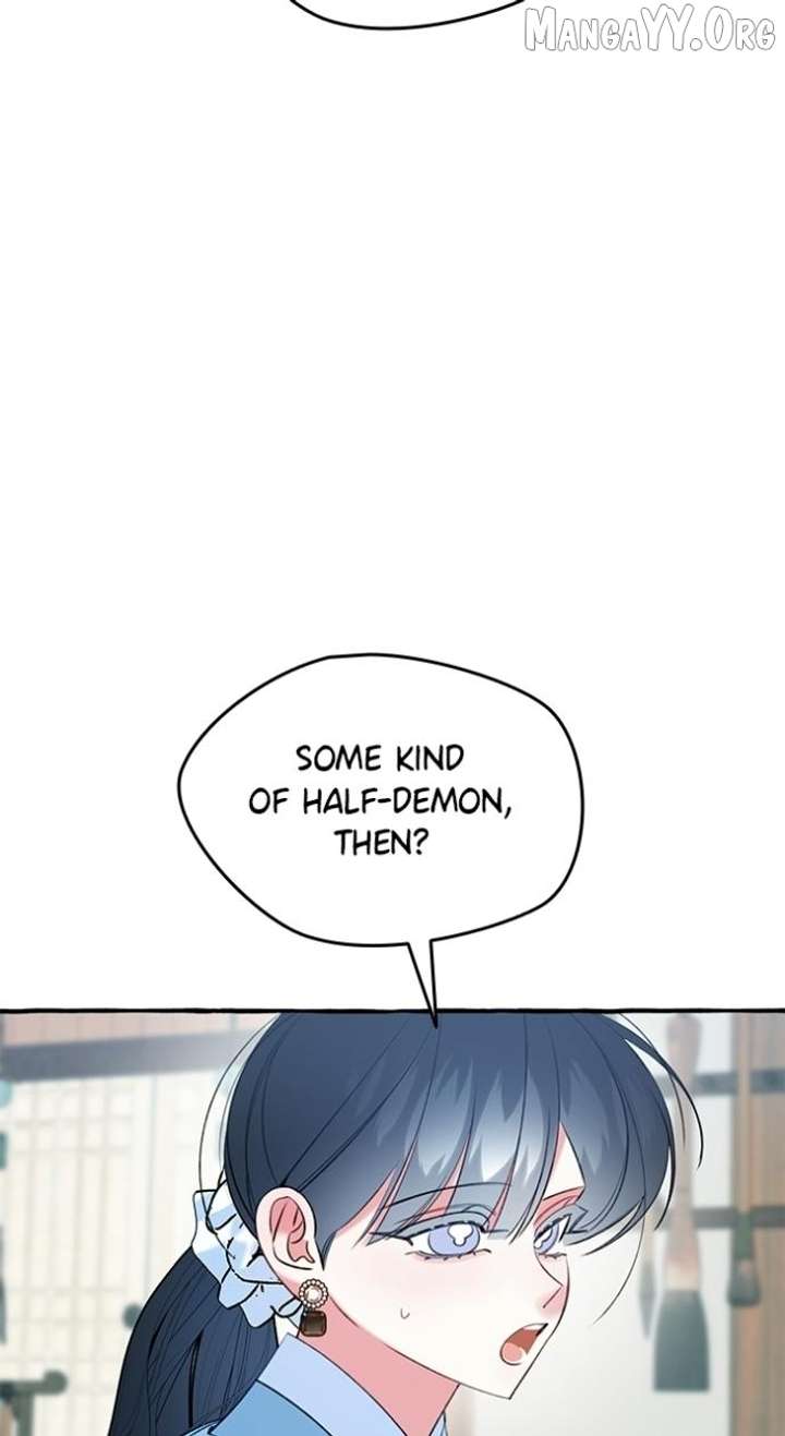 North Snow Love Story Chapter 67 page 70