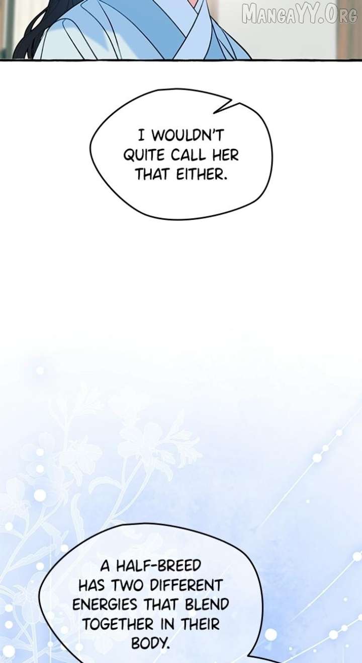 North Snow Love Story Chapter 67 page 71