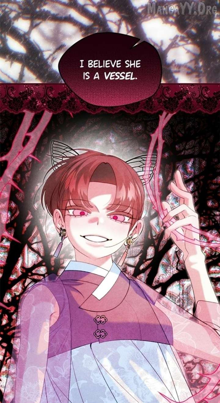 North Snow Love Story Chapter 67 page 75